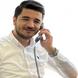 KENAN BOZKURT